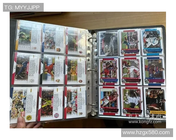 揭秘KP足球球星卡收藏价值与未来发展趋势分析 揭秘KP足球球星卡收藏价值与未来发展趋势分析