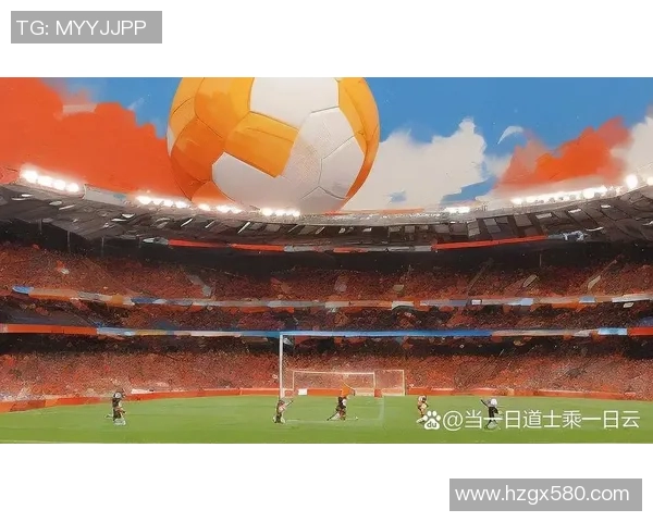 足球场上的魅力风采 谁是你心中最帅的球星引领潮流